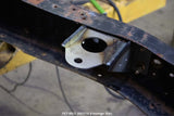 Rust Buster Rear Cab Mount For 1981-1987 Chevy & GMC C/K Series RB7371