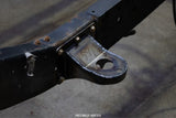 Rust Buster Front Cab Mount For 1981-1987 Chevy & GMC C/K Series RB7372