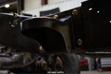Rust Buster Front Cab Mount For 1981-1987 Chevy & GMC C/K Series RB7372