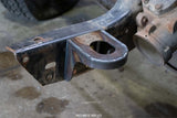 Rust Buster Core Support Mount For 1981-1987 Chevy & GMC C/K RB7373