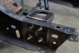 Rust Buster Core Support Mount For 1981-1987 Chevy & GMC C/K RB7373