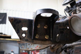 Rust Buster Core Support Mount For 1981-1987 Chevy & GMC C/K RB7373