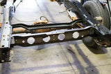 Rust Buster Spare Tire Crossmember For 1981-1987 Chevy & GMC C/K RB7374
