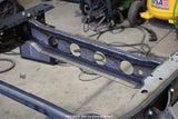 Rust Buster Spare Tire Crossmember For 1981-1987 Chevy & GMC C/K RB7374