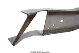 Rust Buster Rear Frame Repair Kit For 1973-1987 Chevy & GMC C10/C20 RB7377