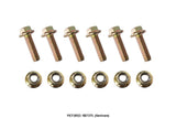 Rust Buster Rear Frame Repair Kit For 1973-1987 Chevy & GMC C10/C20 RB7377