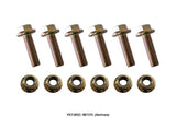 Rust Buster Rear Frame Repair Kit For 1973-1987 Chevy & GMC C10/C20 RB7377