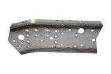Rust Buster RB7378 Mid Rear Frame Section for 1973-1987 Chevy C10 trucks