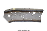 Rust Buster Mid Rear Frame Repair Kit For 1973-1987 Chevy & GMC C10/C20 RB7378