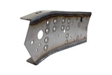 Rust Buster RB7378 Mid Rear Frame Section for 1973-1987 Chevy C10 trucks