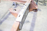 Rust Buster Mid Rear Frame Repair Kit For 1973-1987 Chevy & GMC C10/C20 RB7378