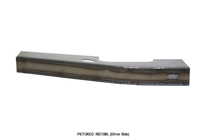 Rust Buster Mid Frame Repair Kit For 2007-2019 GM 1500 Pickups RB7380