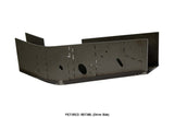 Rust Buster Mid Frame Repair Kit For 2007-2019 GM 1500 Pickups RB7380