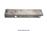 Rust Buster Rear Frame Repair Kit For 2007-2019 GM 1500 Pickups RB7382