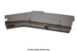 Rust Buster Mid Frame Repair Kit For 2007-2013 Chevy Silverado & GMC Sierra 1500 RB7384