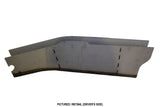 Rust Buster Mid Frame Repair Kit For 2007-2013 Chevy Silverado & GMC Sierra 1500 RB7384