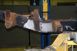 Rust Buster Forward Mid Frame Section For 2007-2013 Chevy/GMC RB7385