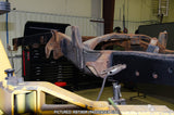 Rust Buster Forward Mid Frame Section For 2007-2013 Chevy/GMC RB7385