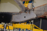 Rust Buster Forward Mid Frame Section For 2007-2013 Chevy/GMC RB7385