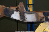 Rust Buster Forward Mid Frame Section For 2007-2013 Chevy/GMC RB7385