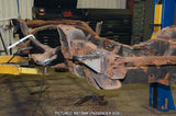 Rust Buster Core Support Mount For 2007-2013 Chevy/GMC RB7388