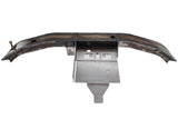 Rust Buster Forward Fuel Tank Crossmember For 2007-2013 GM 1500 Regular Cab RB7389
