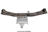 Rust Buster Forward Fuel Tank Crossmember For 2007-2013 GM 1500 Regular Cab RB7389