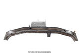 Rust Buster Forward Fuel Tank Crossmember For 2007-2013 GM 1500 Regular Cab RB7389