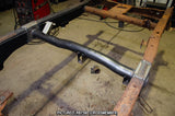 Rust Buster Rear Fuel Tank Crossmember For 2007-2018 GM 1500 Trucks RB7390