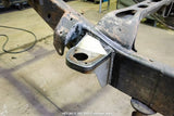 Rust Buster Rear Cab Mount For 2014-2019 GM Pickups RB7394
