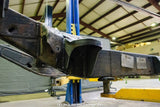 Rust Buster Rear Cab Mount For 2014-2019 GM Pickups RB7394
