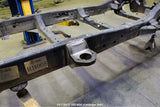 Rust Buster Center Cab Mount For 2014-2019 GM Pickups RB7395
