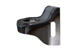 Side View Left Variant - Rust Buster Center Cab Mount For 2014-2018 GM Pickups RB7395