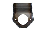 Top View Right Variant - Rust Buster Center Cab Mount For 2014-2018 GM Pickups RB7395