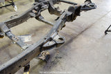 Rust Buster Front Cab Mount For 2014-2019 GM Pickups RB7396