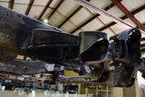 Rust Buster Front Cab Mount For 2014-2019 GM Pickups RB7396