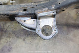 Rust Buster Front Cab Mount For 2014-2019 GM Pickups RB7396