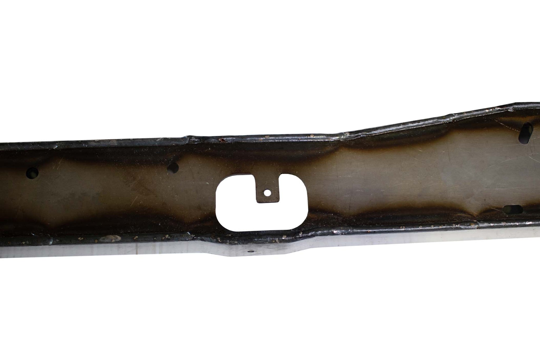 Rust Buster Rear Frame Crossmember For 2014-2019 GM Pickups RB7398