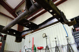 Rust Buster Rear Frame Crossmember For 2014-2019 GM Pickups RB7398