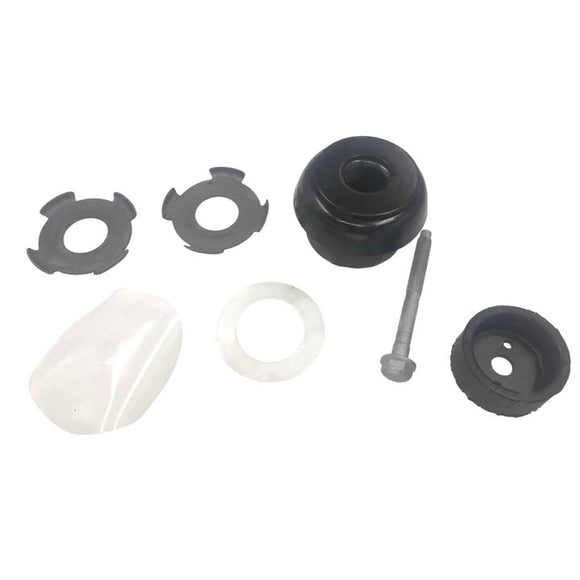 Rust Buster Body Mount Cushion For 2000-2006 GM Large SUVs RB740001