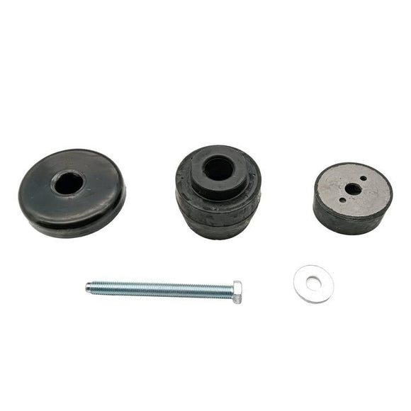 Rust Buster Radiator Support Mount Cushion For 2000-2014 GM Large SUVs RB740002