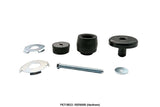 Rust Buster Body Mount Cushion For 2007-2013 Chevy Avalanche RB740005