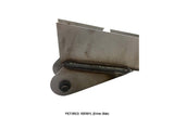 Rust Buster Center Frame Repair Kit for 2000-2020 GM SUV RB7401