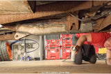 Rust Buster Center Frame Repair Kit for 2000-2020 GM SUV RB7401