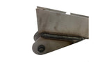 Close-up shot of Rust Buster Center Frame Repair Kit for 2000-2014 GM SUVs RB7401