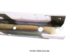 Rust Buster Rear Frame Repair Kit for 2000-2020 GM SUV RB7402