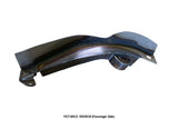Rust Buster Over Axle Frame Repair Kit For 2000-2020 GM SUV RB7403