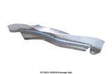 Rust Buster Over Axle Frame Repair Kit For 2000-2020 GM SUV RB7403