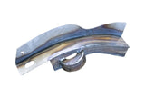 Rust Buster Over Axle Frame Repair Kit For 2000-2020 GM SUV RB7403
