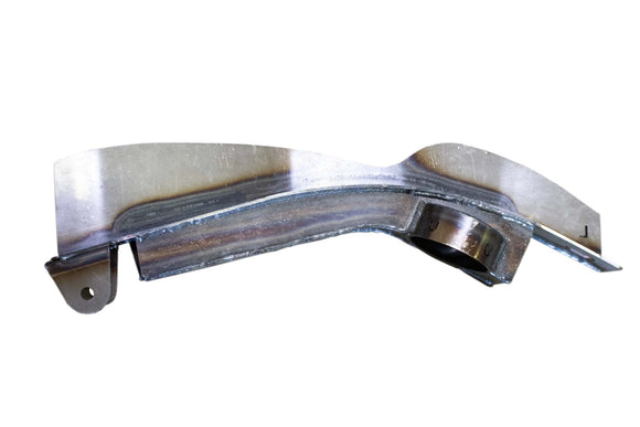 Rust Buster Over Axle Frame Repair Kit For 2000-2014 GM SUV's RB7403